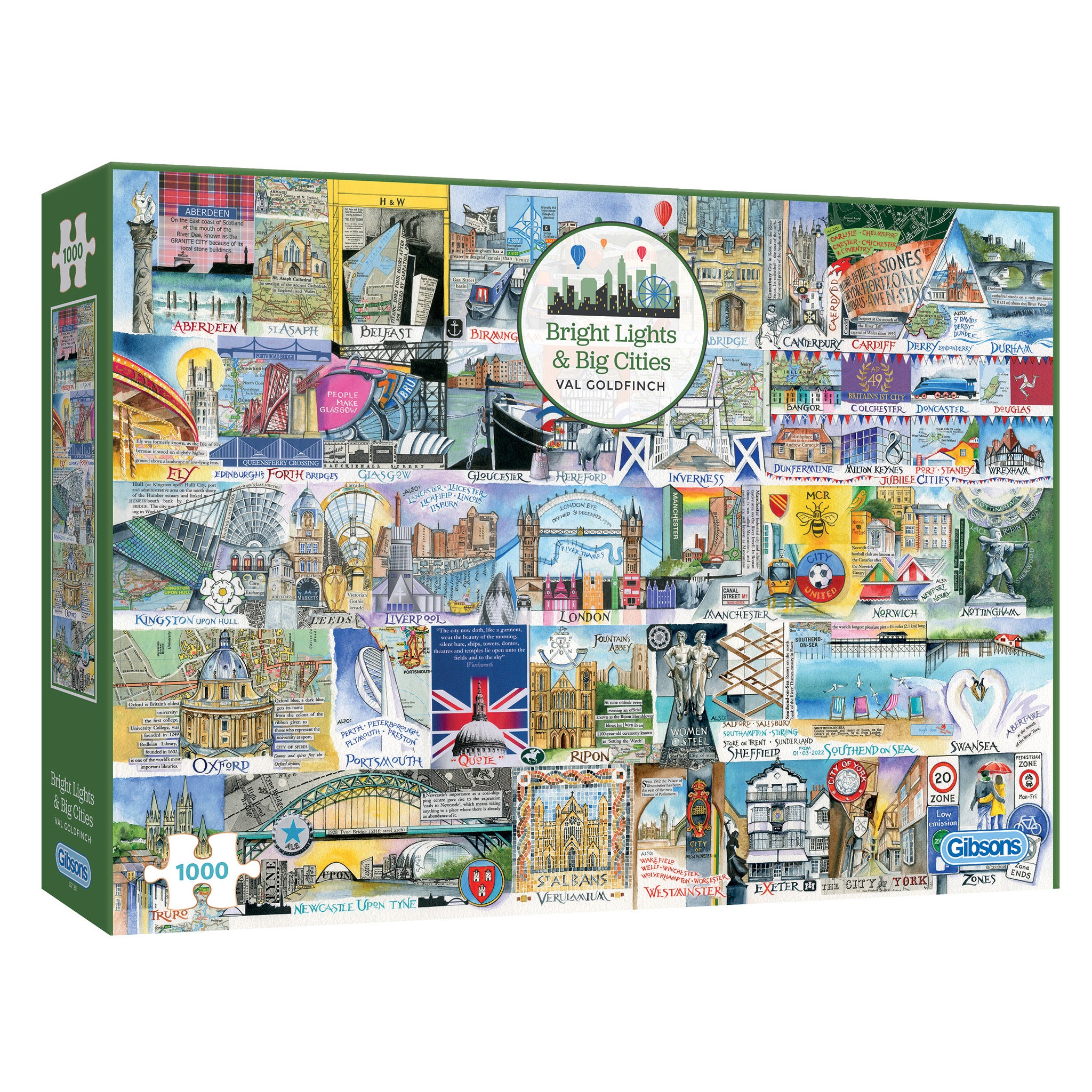 gibsons-bright-lights-big-cities-puzzle-1000-teile-st-dte image 1
