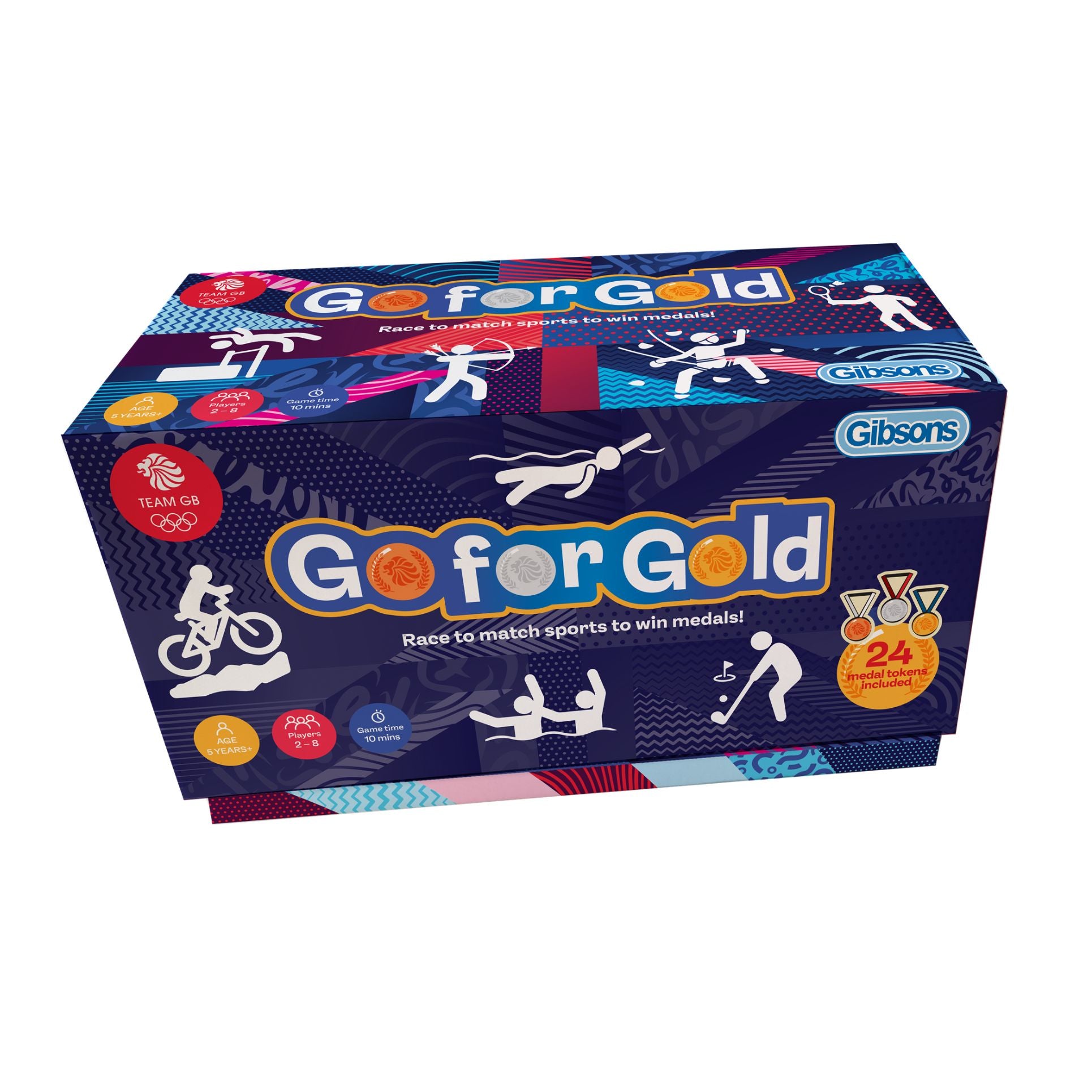 gibsons-go-for-gold-brettspiel-team-gb-familie image 7