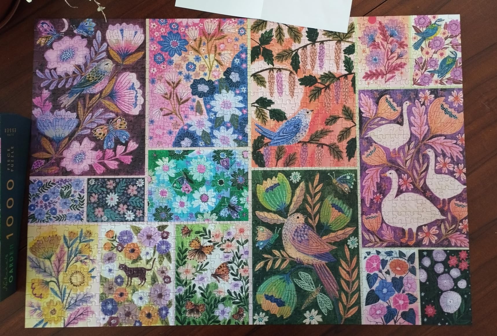 Top Puzzle