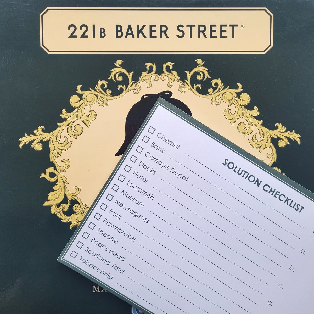 gibsons-221b-baker-street-ersatz-l-sungsblock-80-blatt-spiel image 1