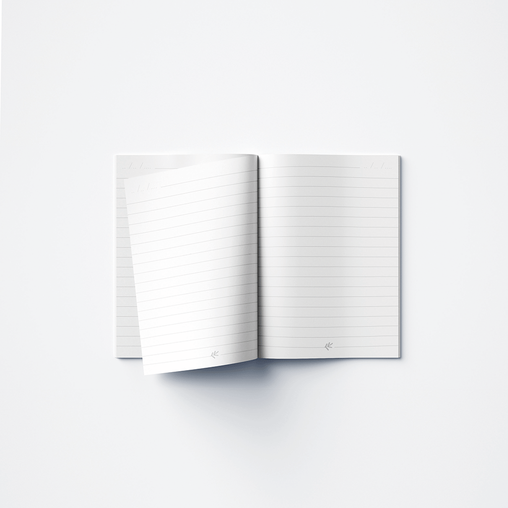 maison-joliette-petit-carnet-a6-jardin-notizbuch-liniert image 5