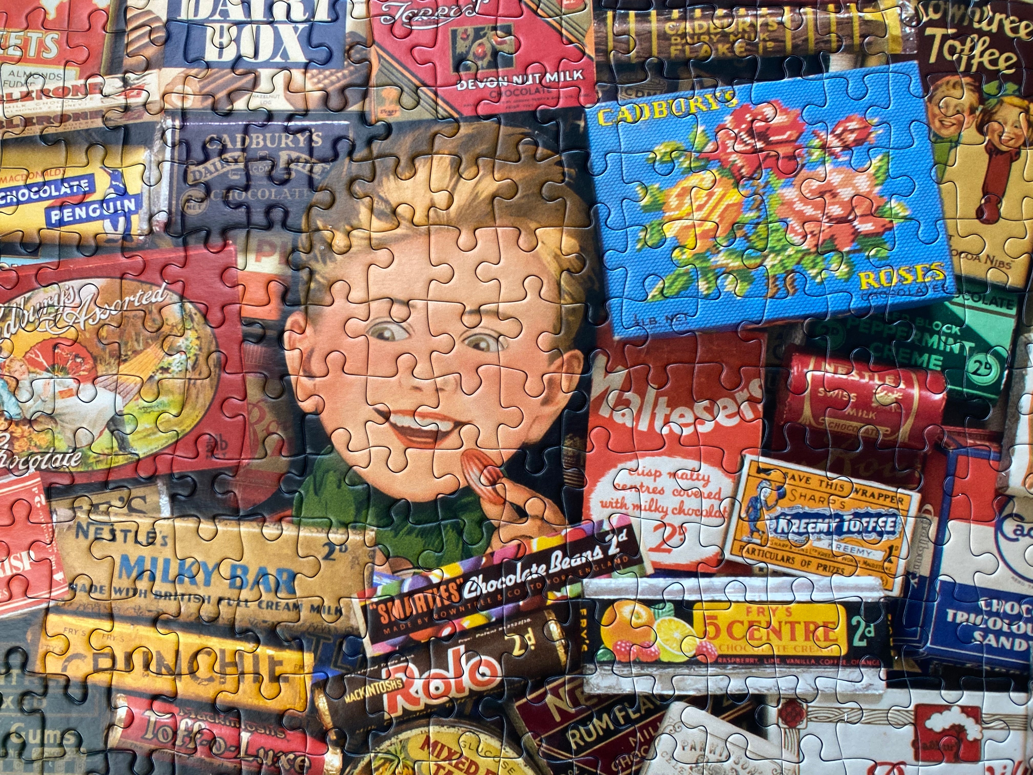 gibsons-treats-that-built-britain-puzzle-1000-teile image 3