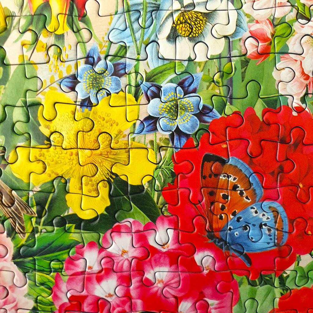 gibsons-apple-blossom-beauties-puzzle-500-teile-48x34-cm image 3