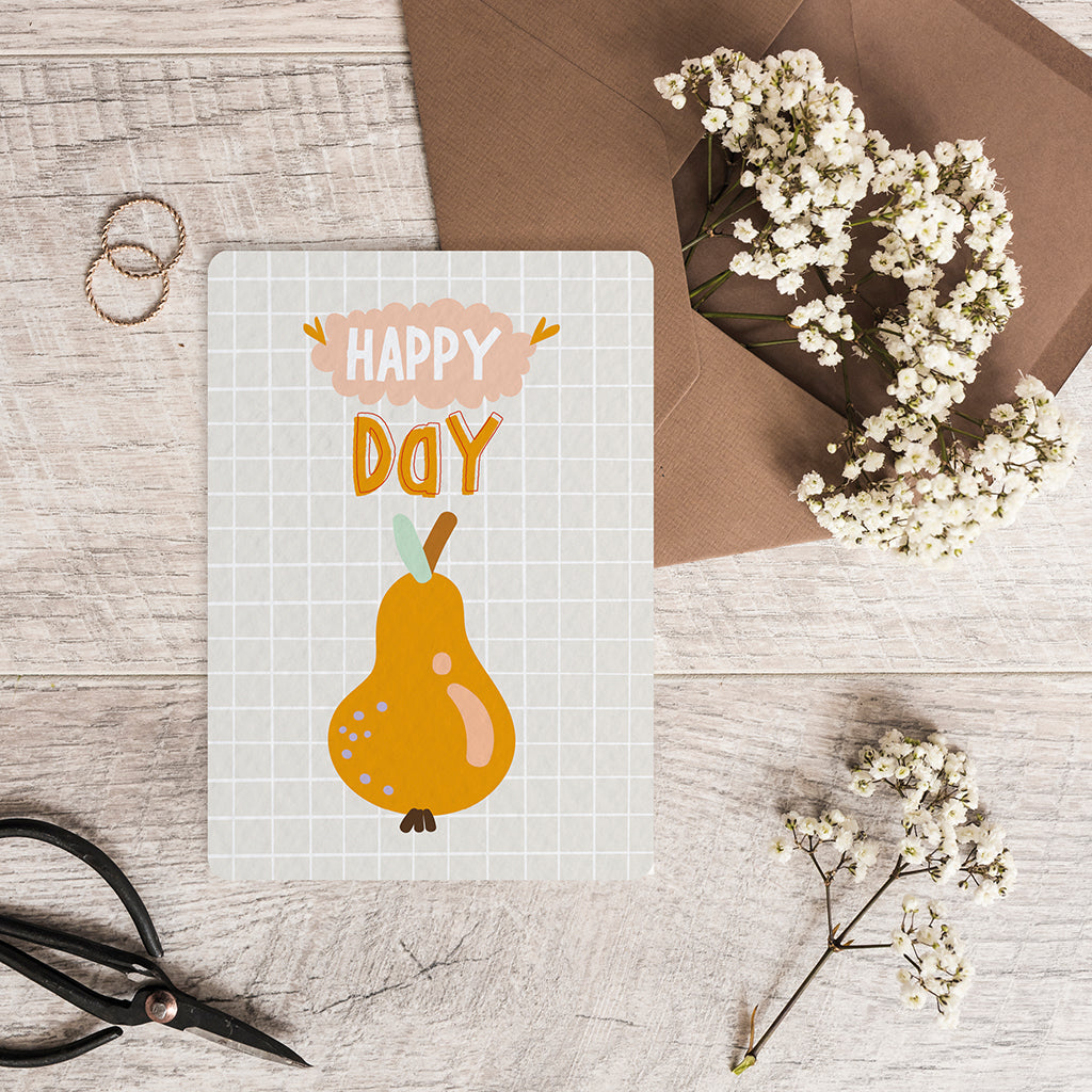 maison-joliette-l-atelier-happy-day-postkarte-10-5x14-8-cm image 7