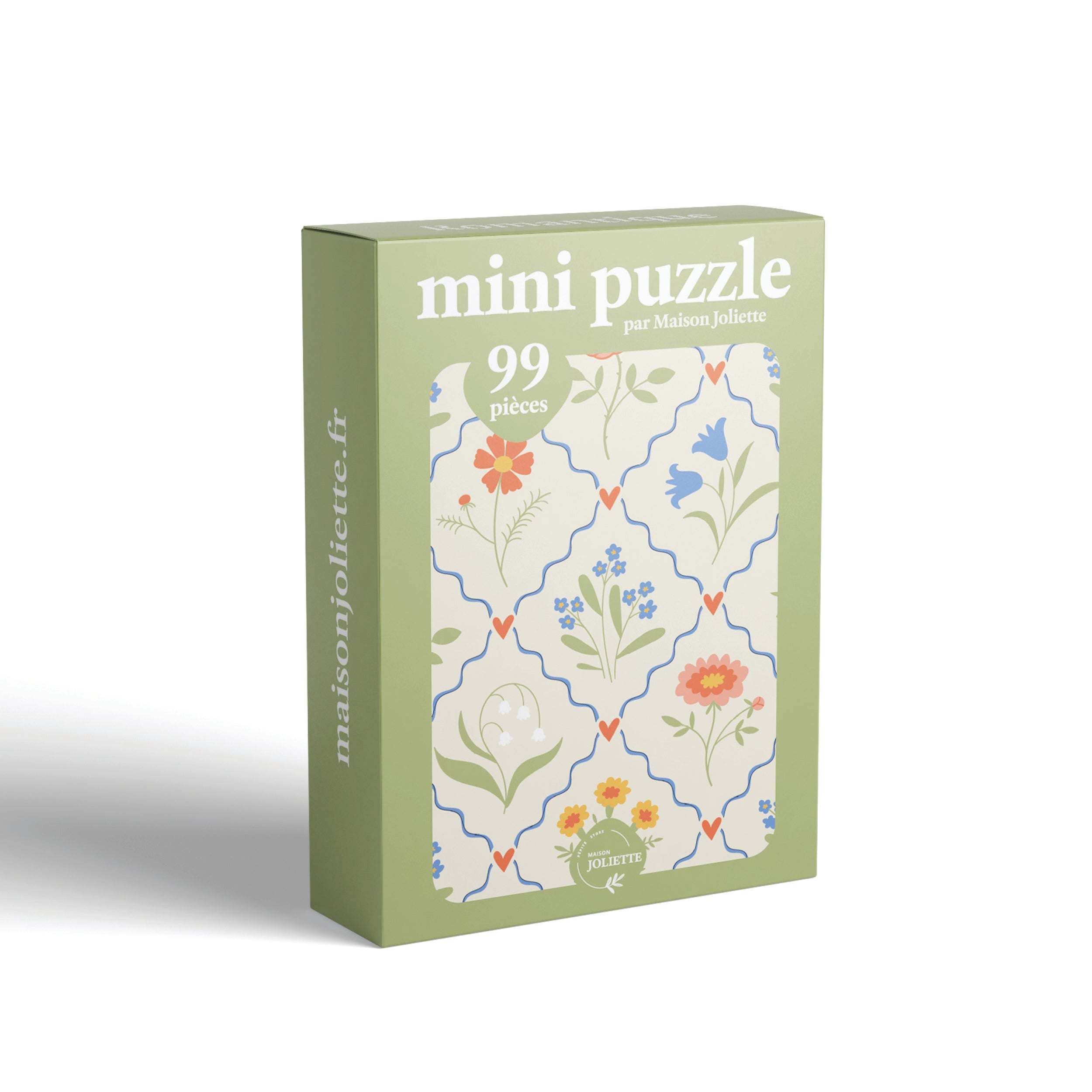 maison-joliette-puzzles-mini-puzzle-romantique-99-teile-made-in-france image 6
