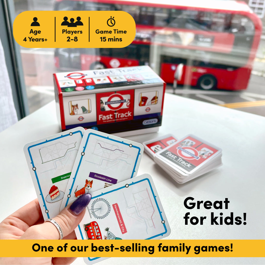 gibsons-fast-track-kartenspiel-london-familienspiel image 2