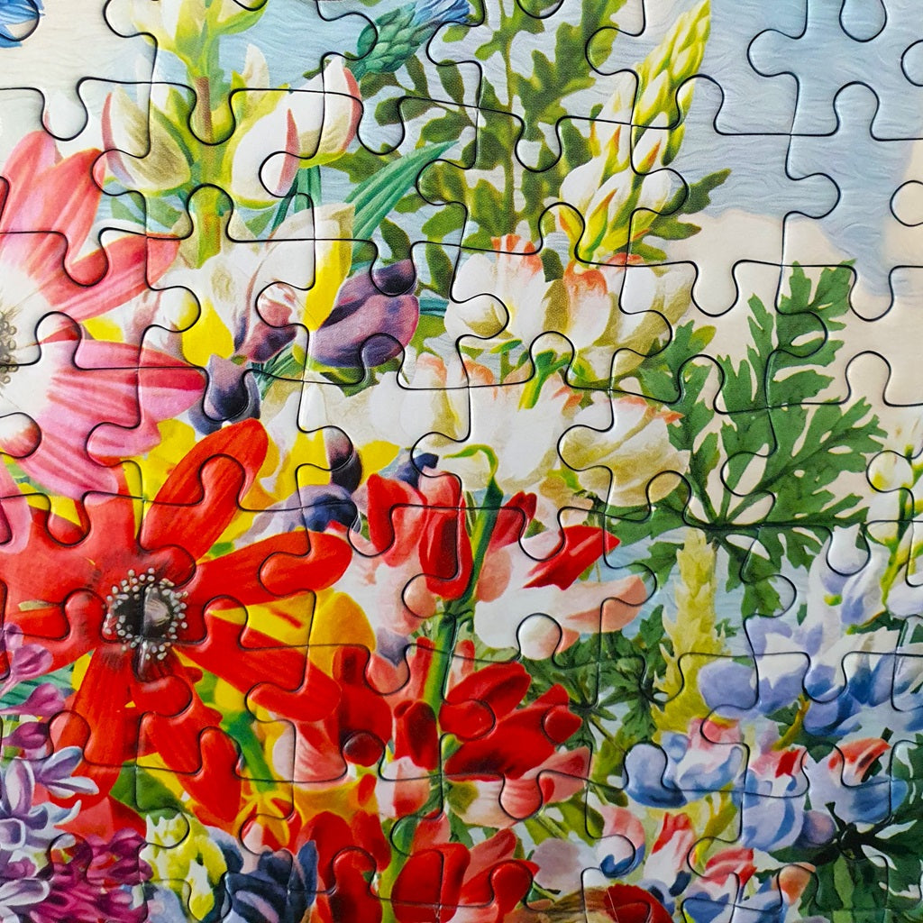 gibsons-apple-blossom-beauties-puzzle-500-teile-48x34-cm image 8