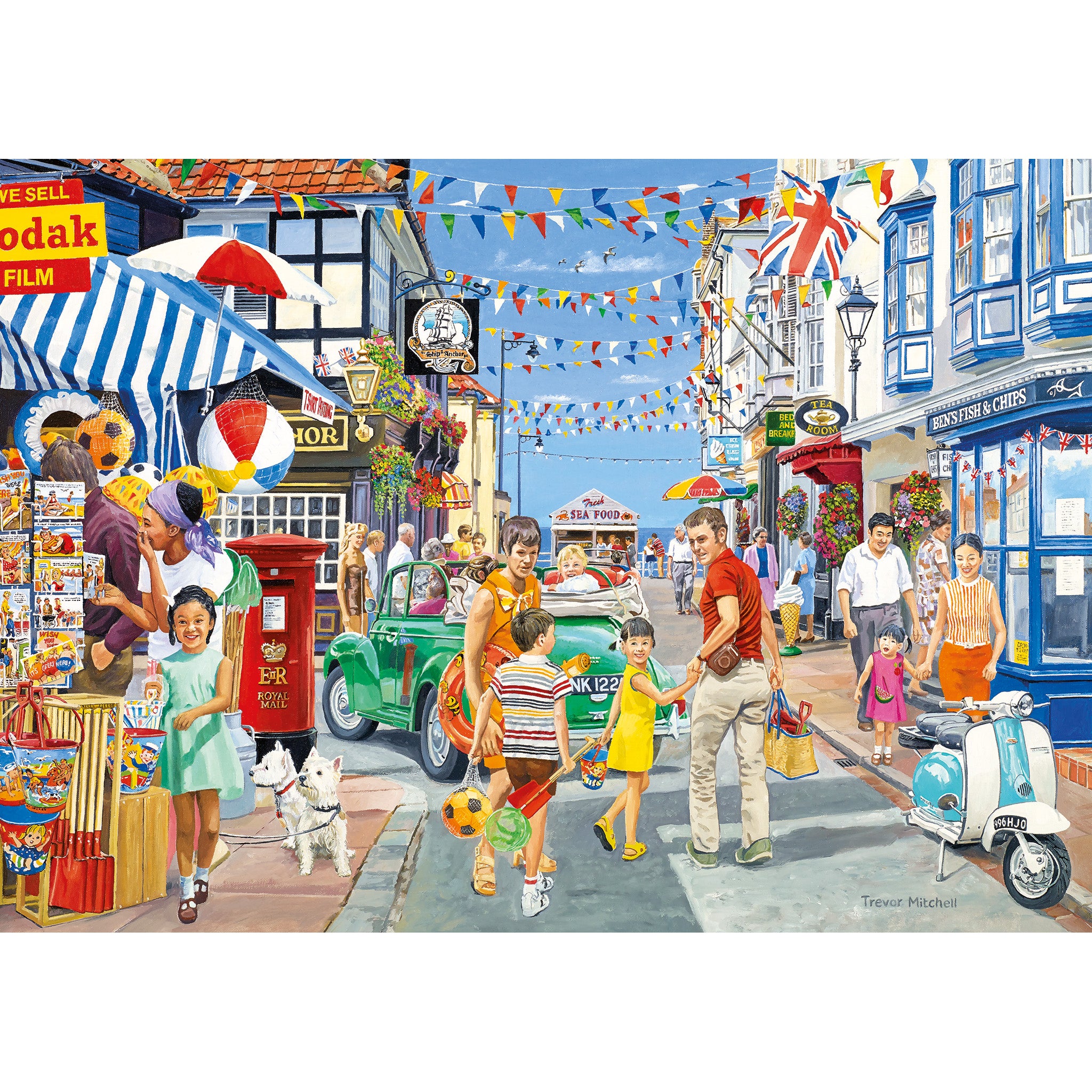 gibsons-multi-box-wish-you-were-here-puzzle-4x500-sommer image 2