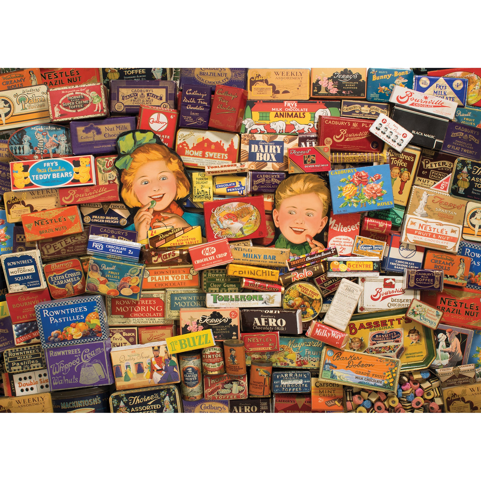 gibsons-treats-that-built-britain-puzzle-1000-teile image 4