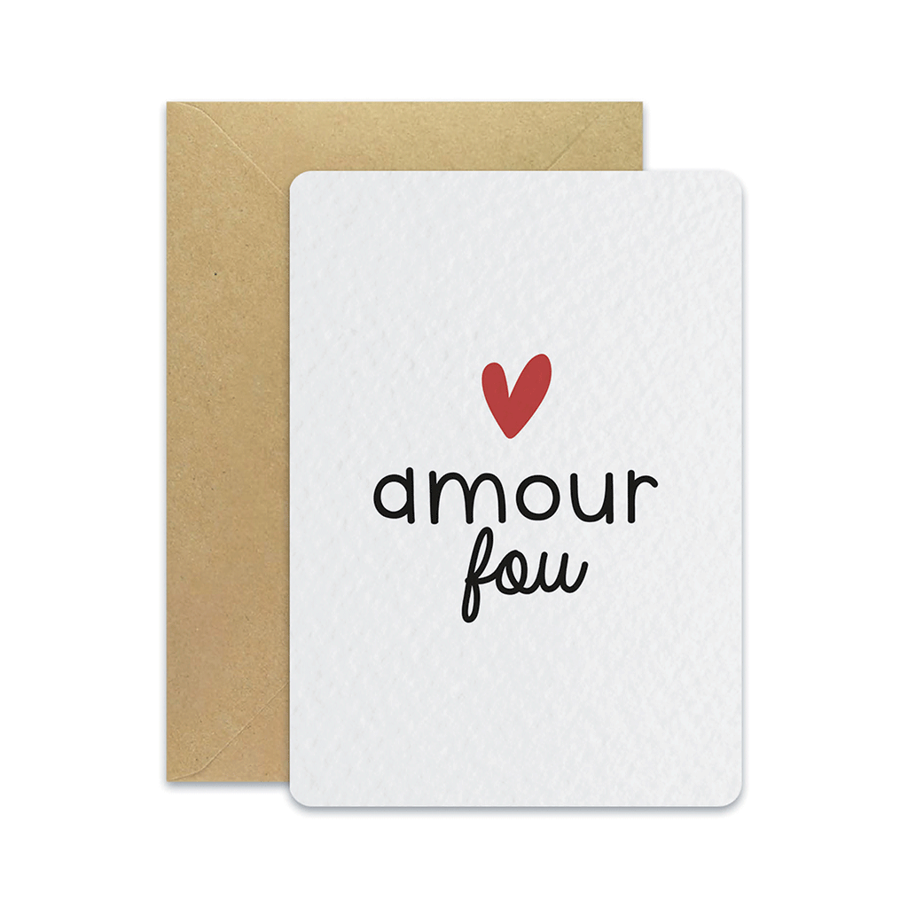 maison-joliette-amour-fou-postkarte-liebe-10-5x14-8-cm image 1