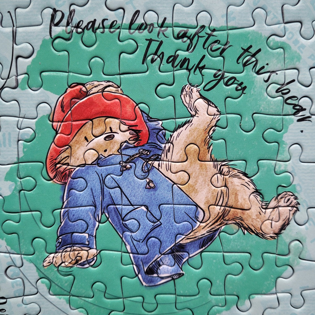 gibsons-paddington-bear-500-teile-puzzle-b-r image 2