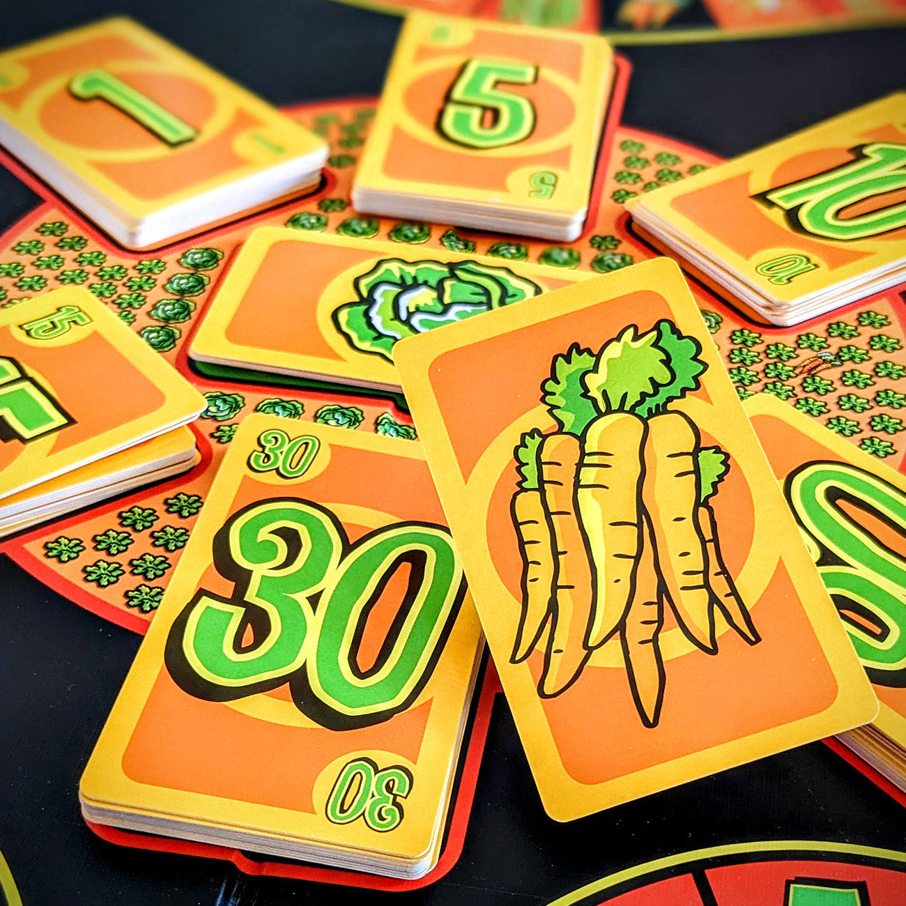 gibsons-hare-and-tortoise-brettspiel-rennen-ab-8-j image 7