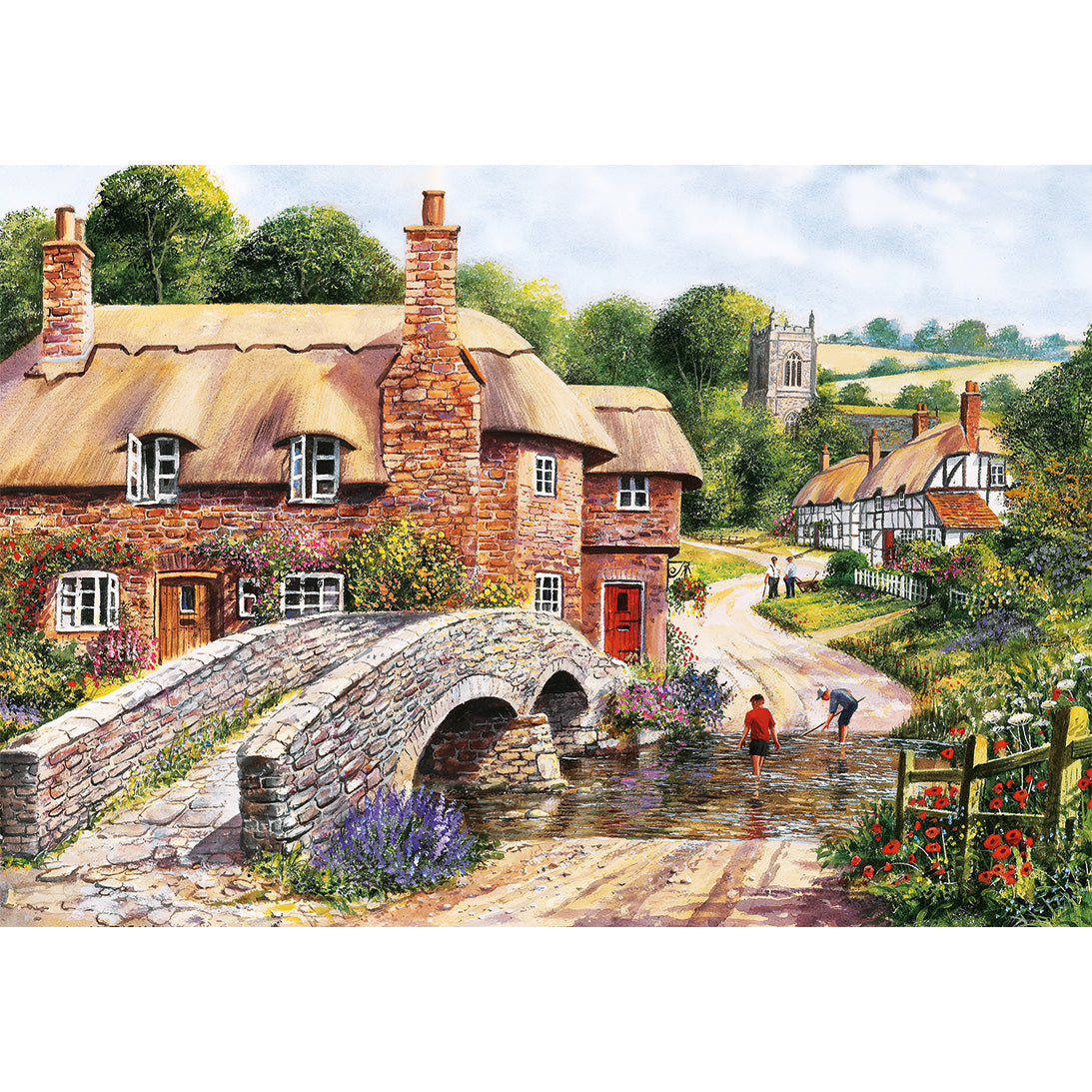 gibsons-terry-s-waterways-puzzle-4x500-kan-le image 5
