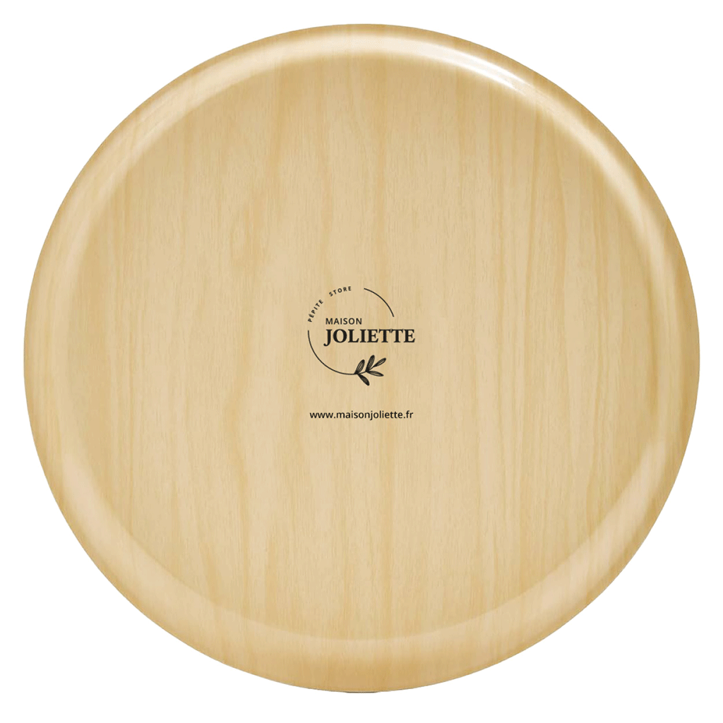maison-joliette-plateaux-floraison-tablett-rund-38-cm-birke image 6