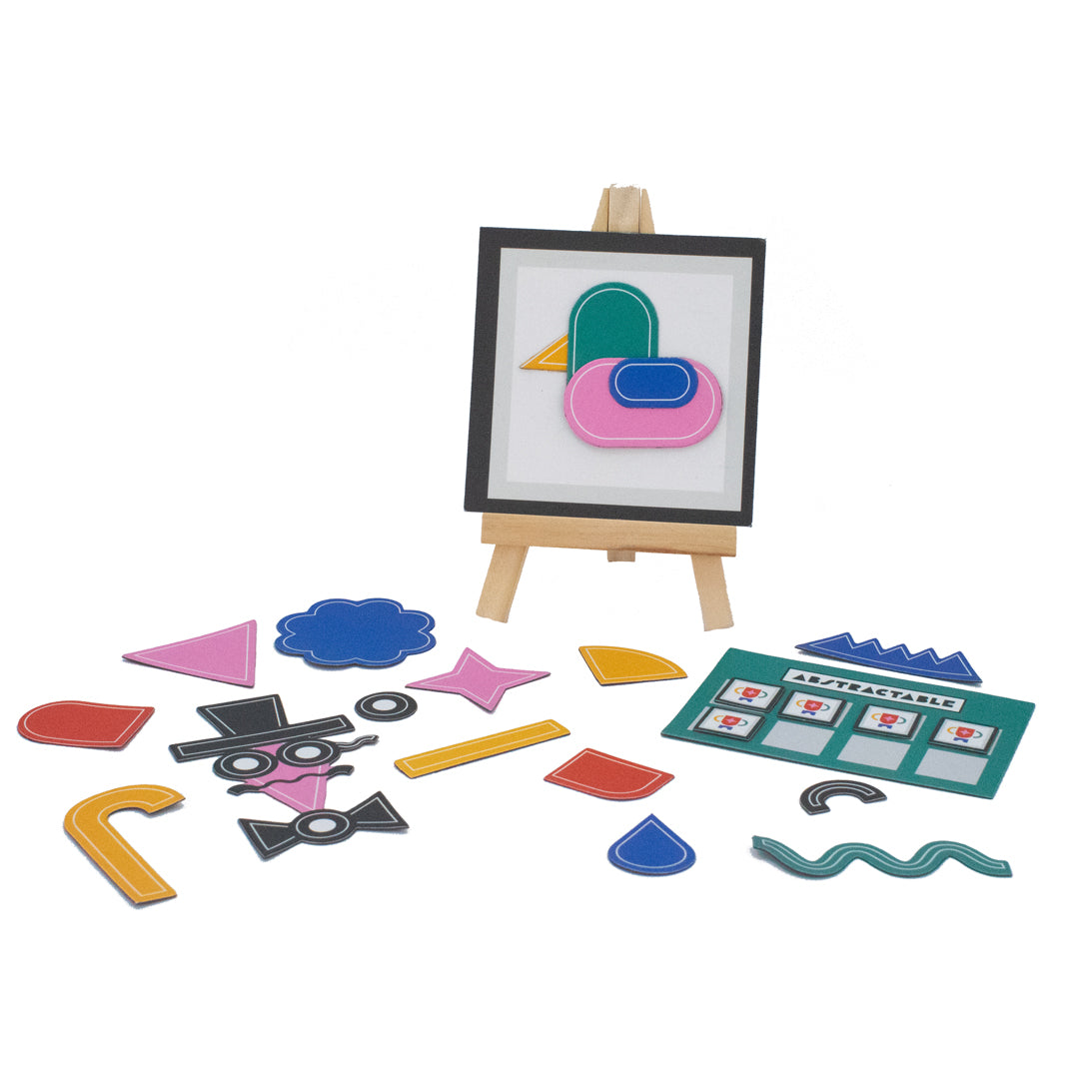 gibsons-abstractable-familienspiel-kreativspiel-ab-6-jahren image 8