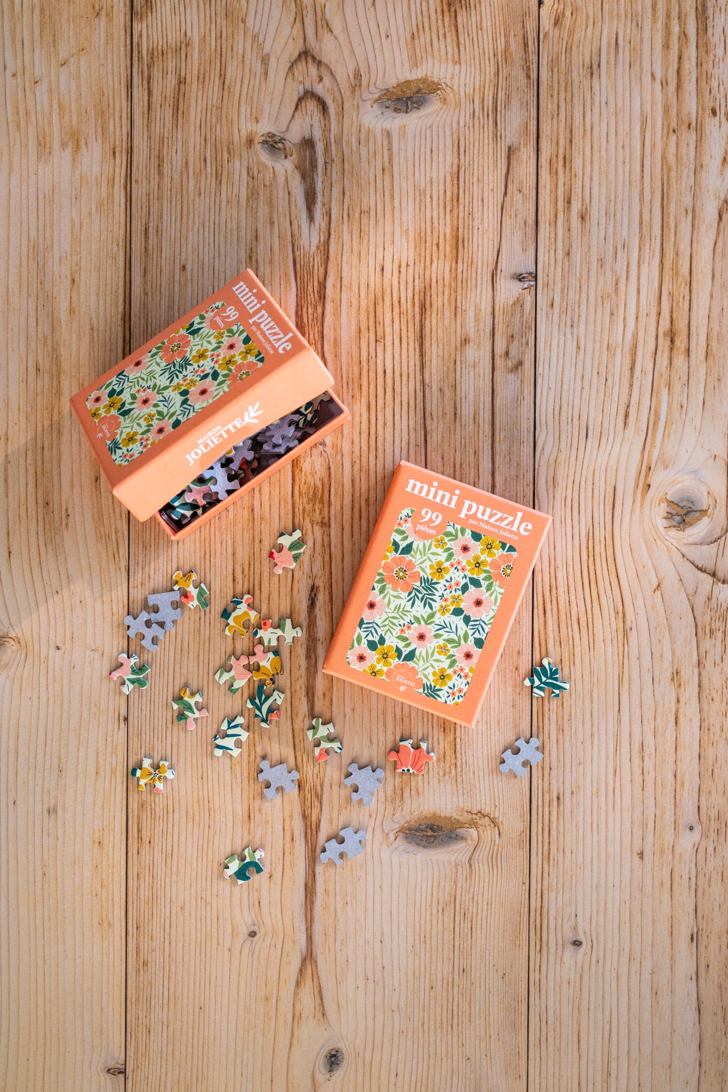 maison-joliette-puzzles-floraison-mini-puzzle-99-teile-10-5x14-8-cm image 4