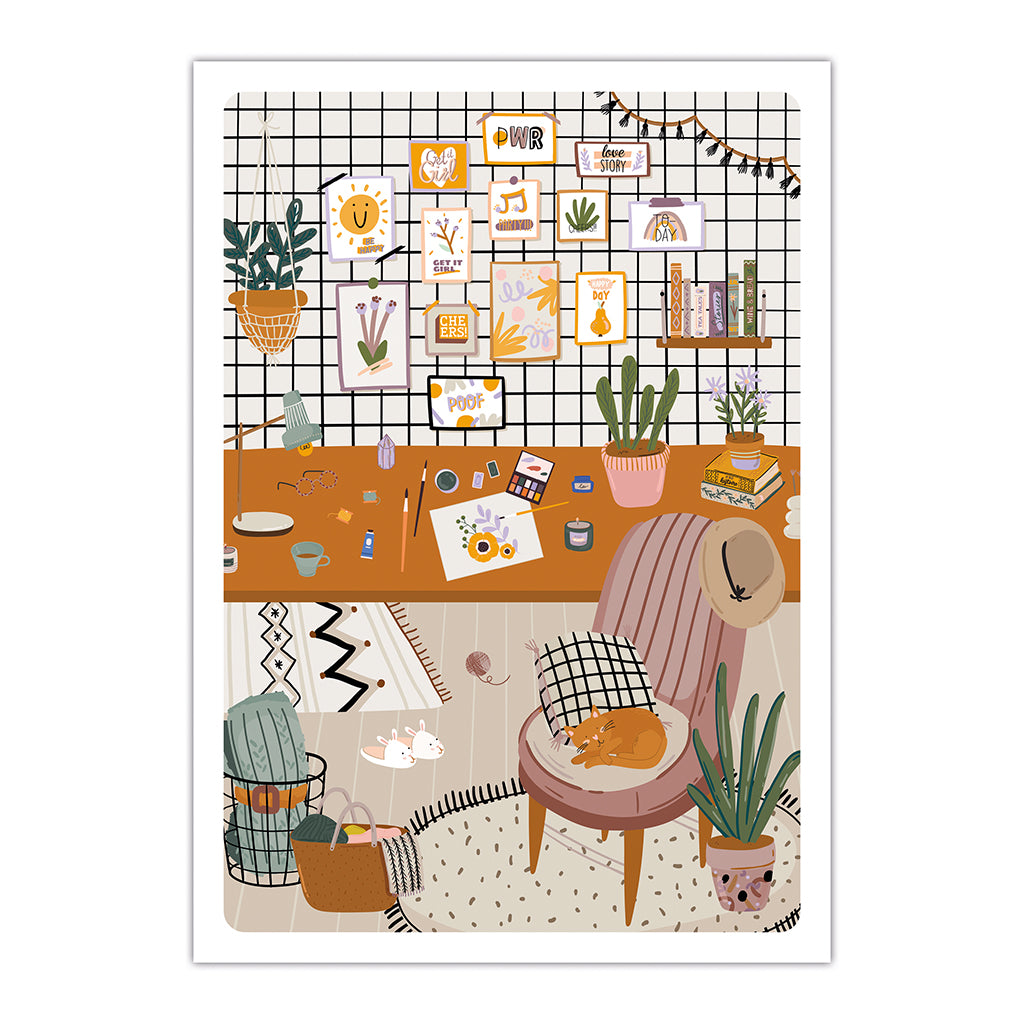 maison-joliette-l-atelier-poster-a4-grafik-250g-papier image 1