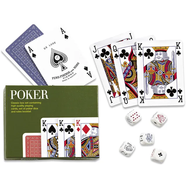 gibsons-poker-pokerset-box-mit-w-rfel-und-regeln image 1