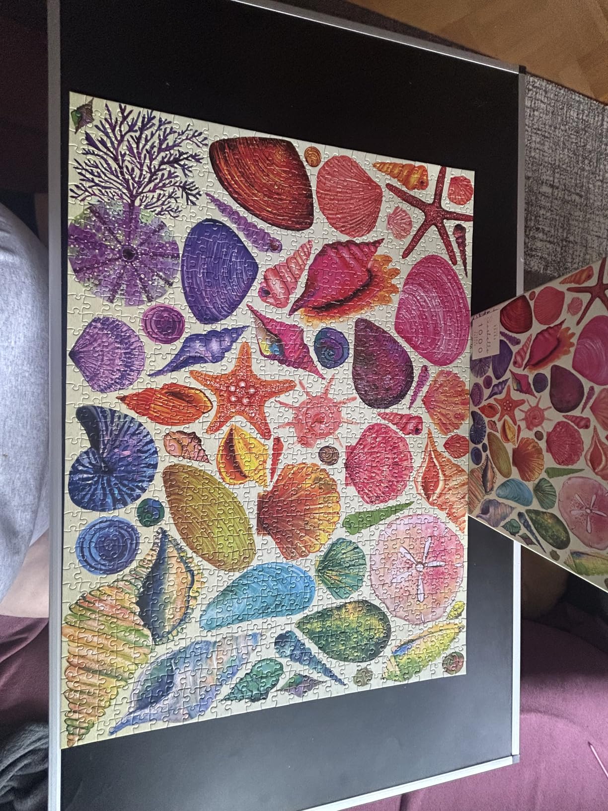 Schöne Farben