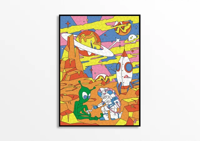 piece-love-space-doc-puzzle-1000-teile-68x49-cm-frankreich image 1