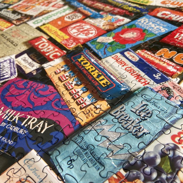 gibsons-sweet-memories-1970s-puzzle-500-teile-s-igkeiten image 2
