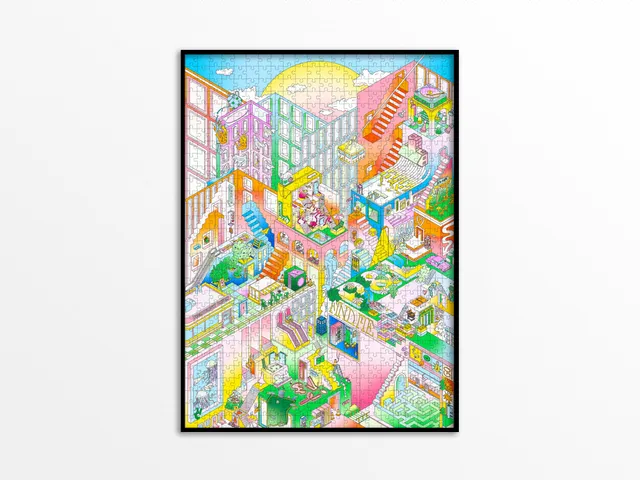 piece-love-find-me-puzzle-1000-teile-suchbild-68x49-cm image 1