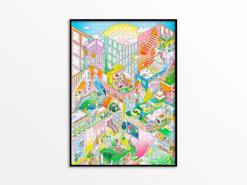 piece-love-find-me-puzzle-1000-teile-suchbild-68x49-cm image 1