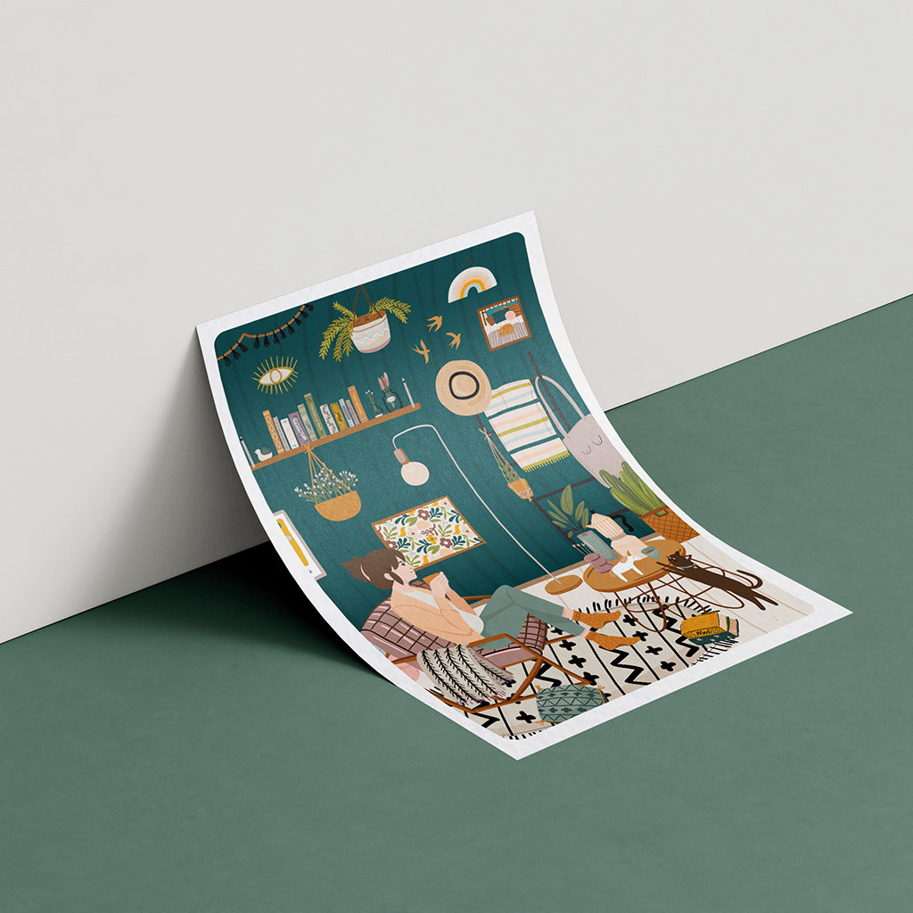 maison-joliette-affiches-cosy-poster-a4-250g-reliefpapier image 7