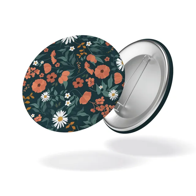 maison-joliette-jardin-botanique-badge-32-mm-matt-motive image 1