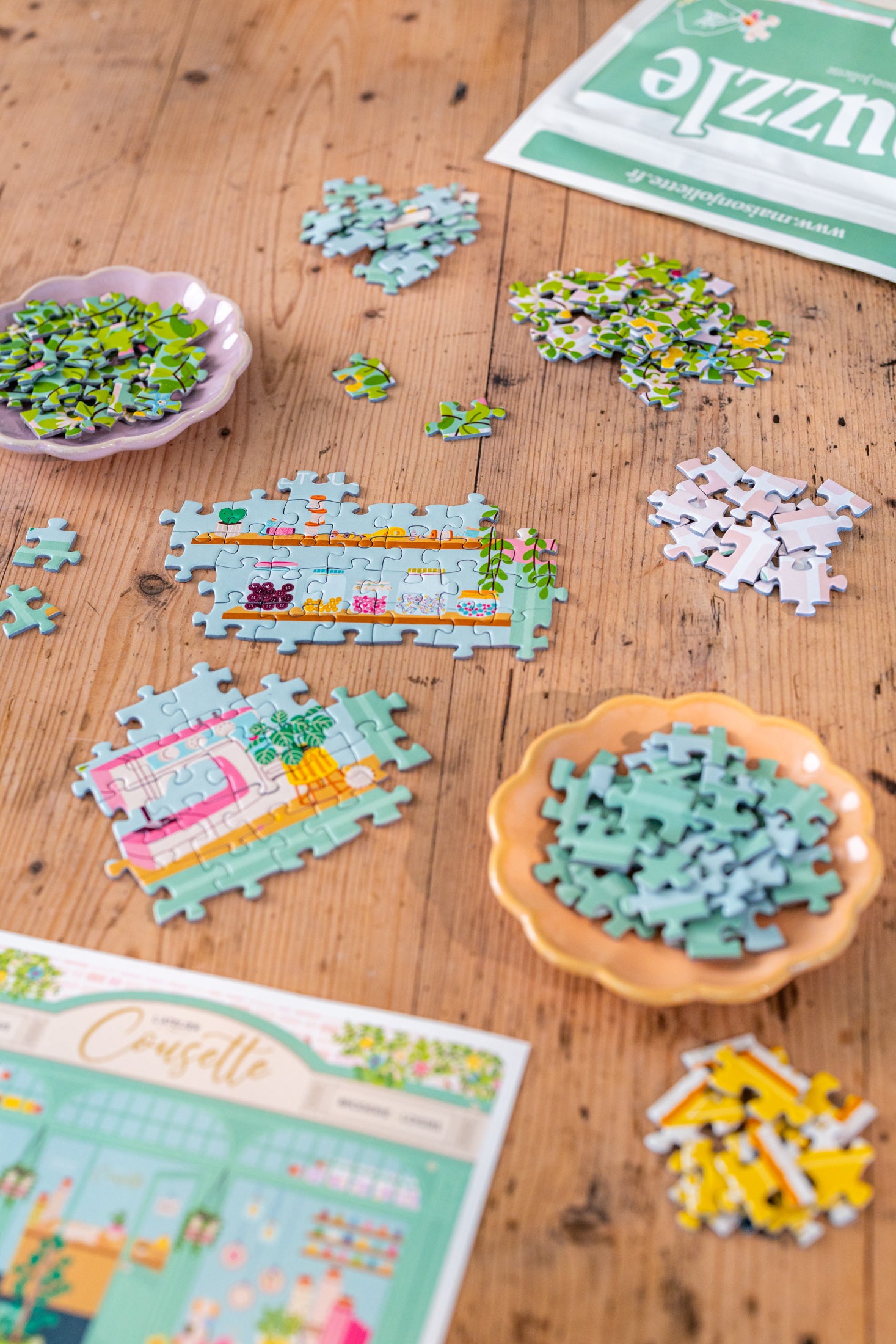 maison-joliette-l-atelier-cousette-puzzle-1000-teile-49x68 image 6