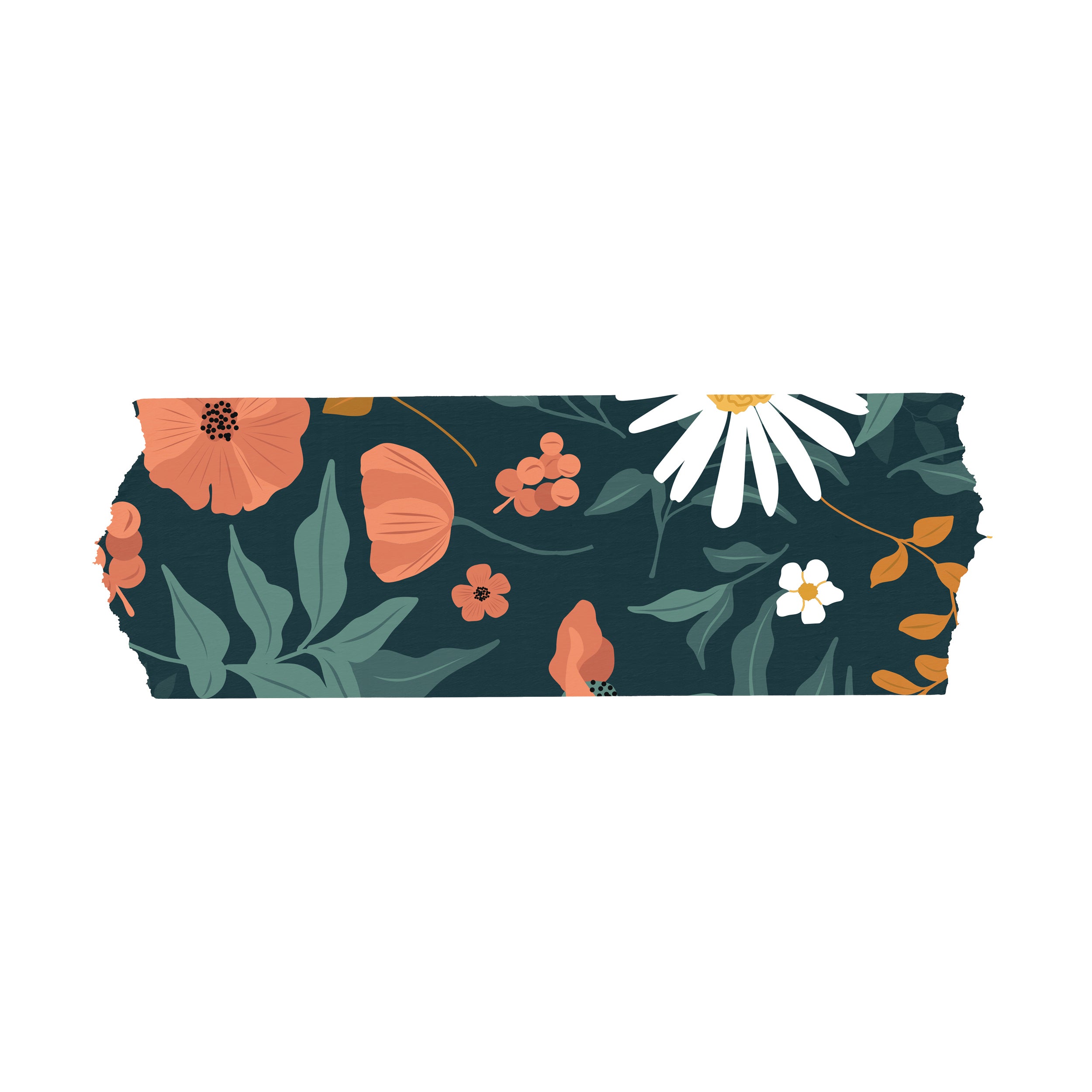 maison-joliette-jardin-botanique-washi-tape-1-5-cm-x-10-m-papier image 1