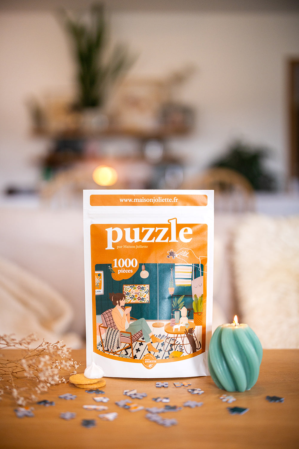 maison-joliette-cosy-puzzle-1000-teile-49x68-cm-f-r-erwachsene image 7