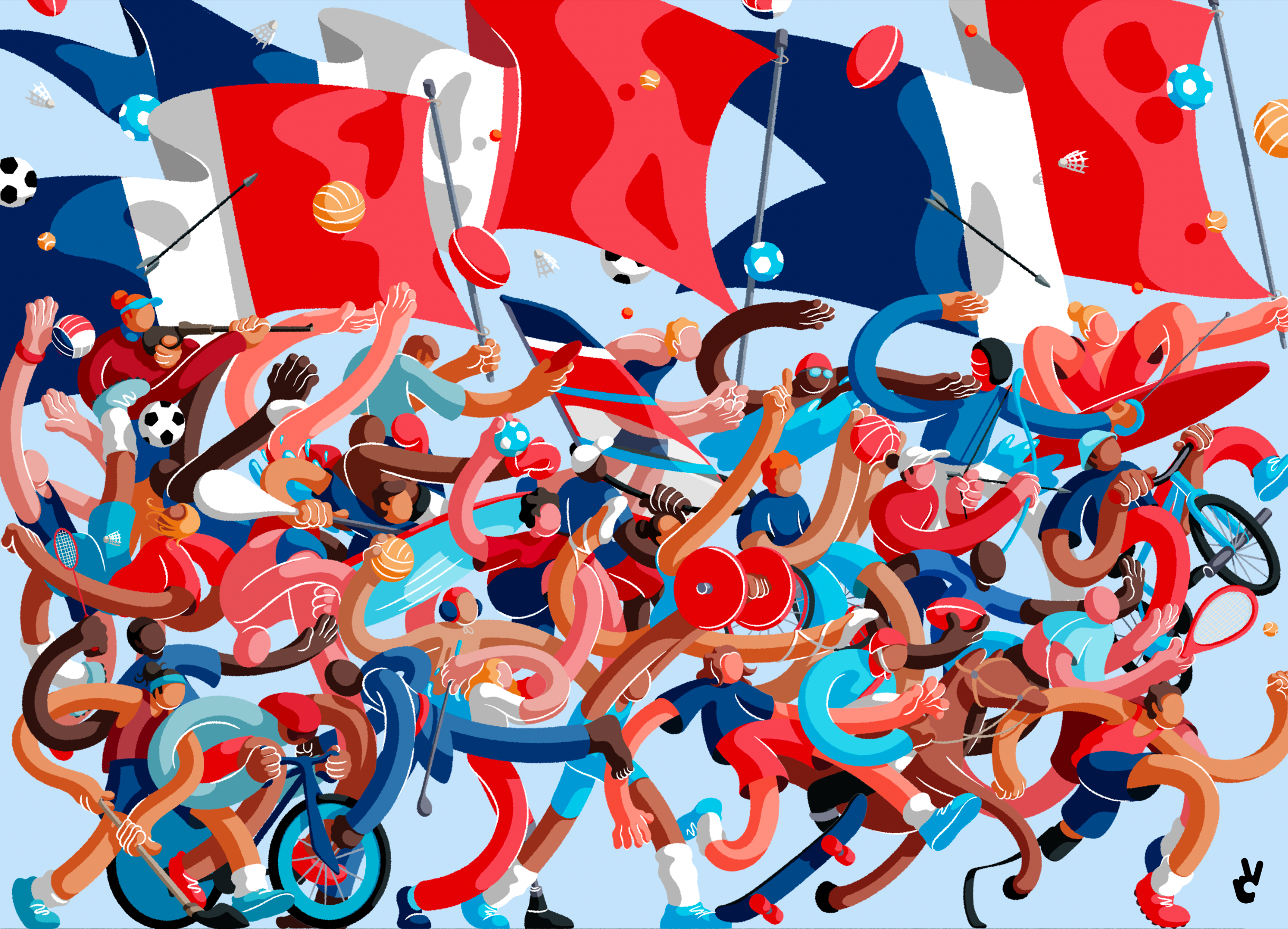 piece-love-2024-puzzle-1000-teile-paris-edition image 3