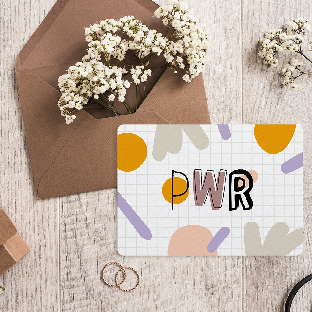 maison-joliette-cartes-l-atelier-pwr-postkarte-mit-kraft-umschlag image 7