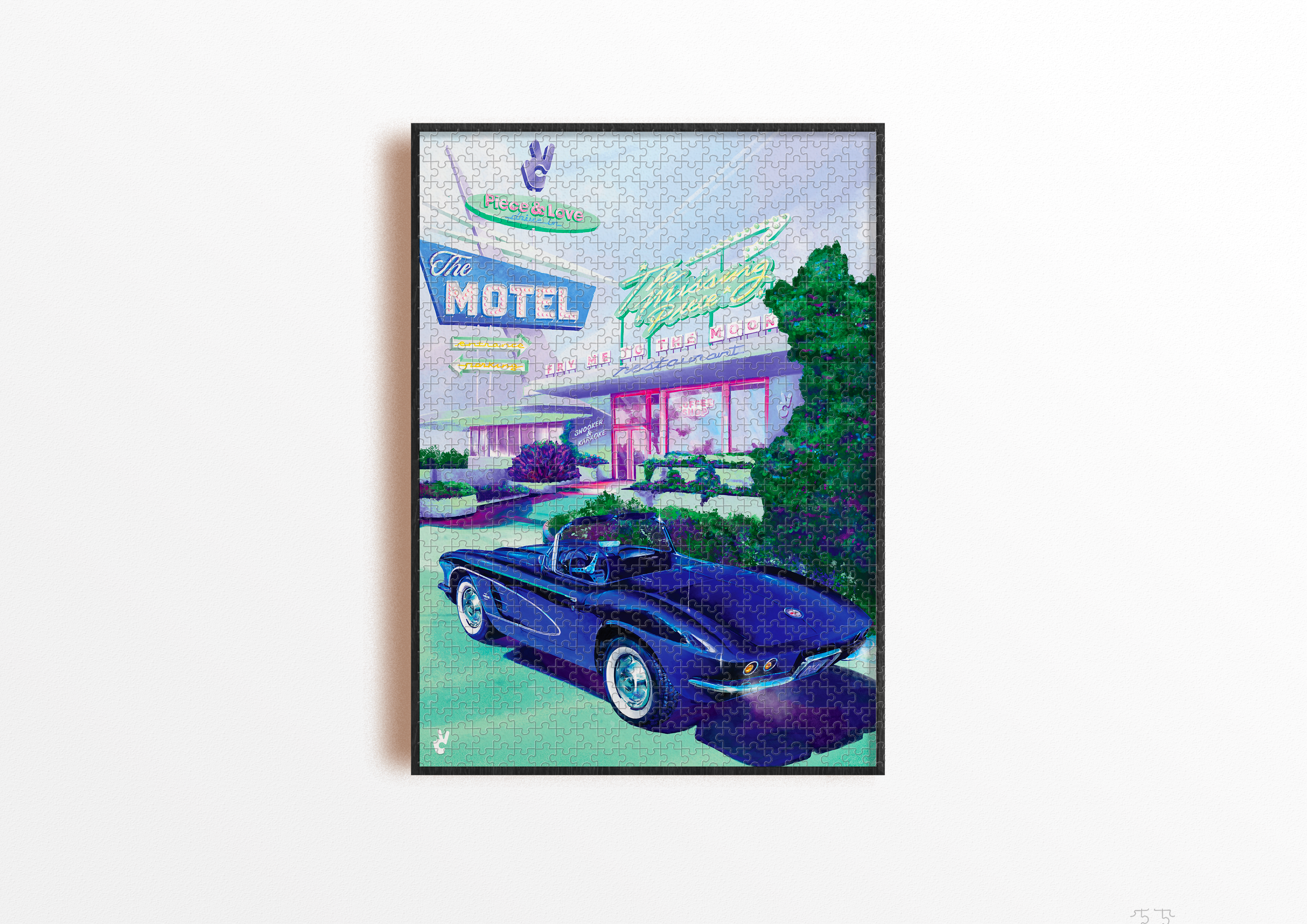 piece-love-drive-1000-teile-puzzle-marie-chevalier-68x49 image 1