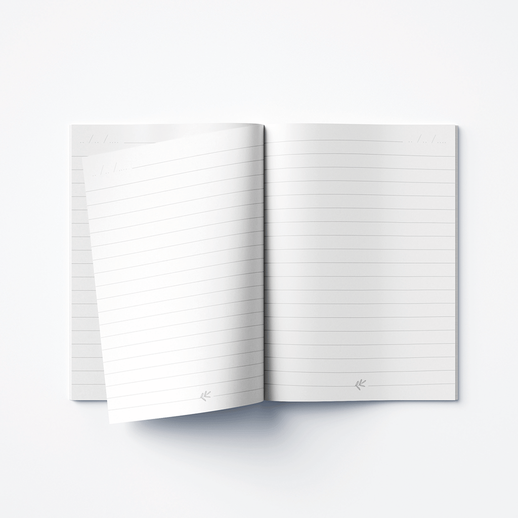 maison-joliette-cahier-a5-un-dimanche-notizbuch-liniert image 5