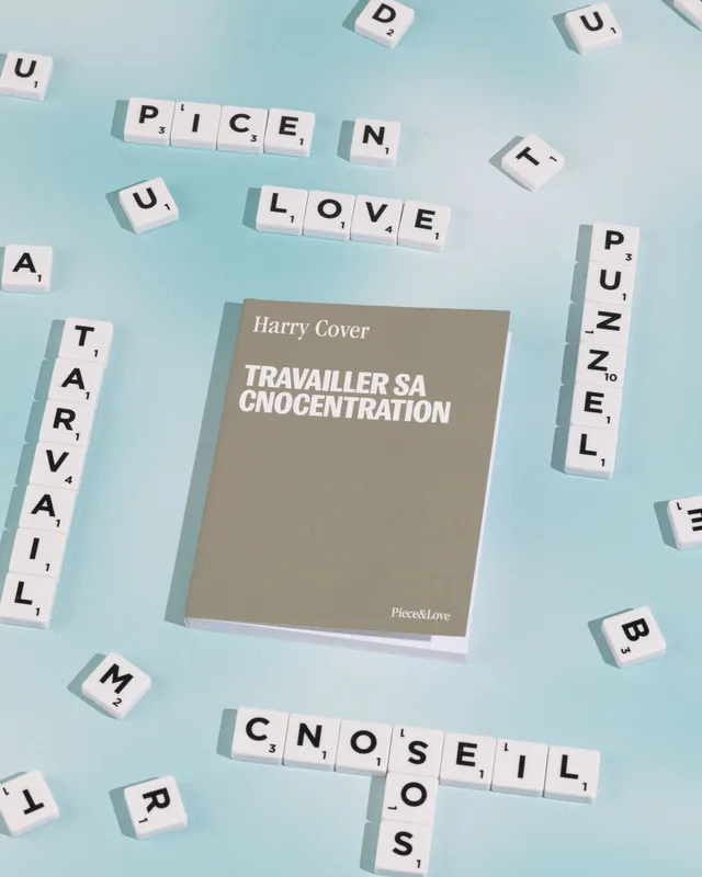 piece-love-konzentration-notizbuch-a6-blanko-recyclingpapier image 1