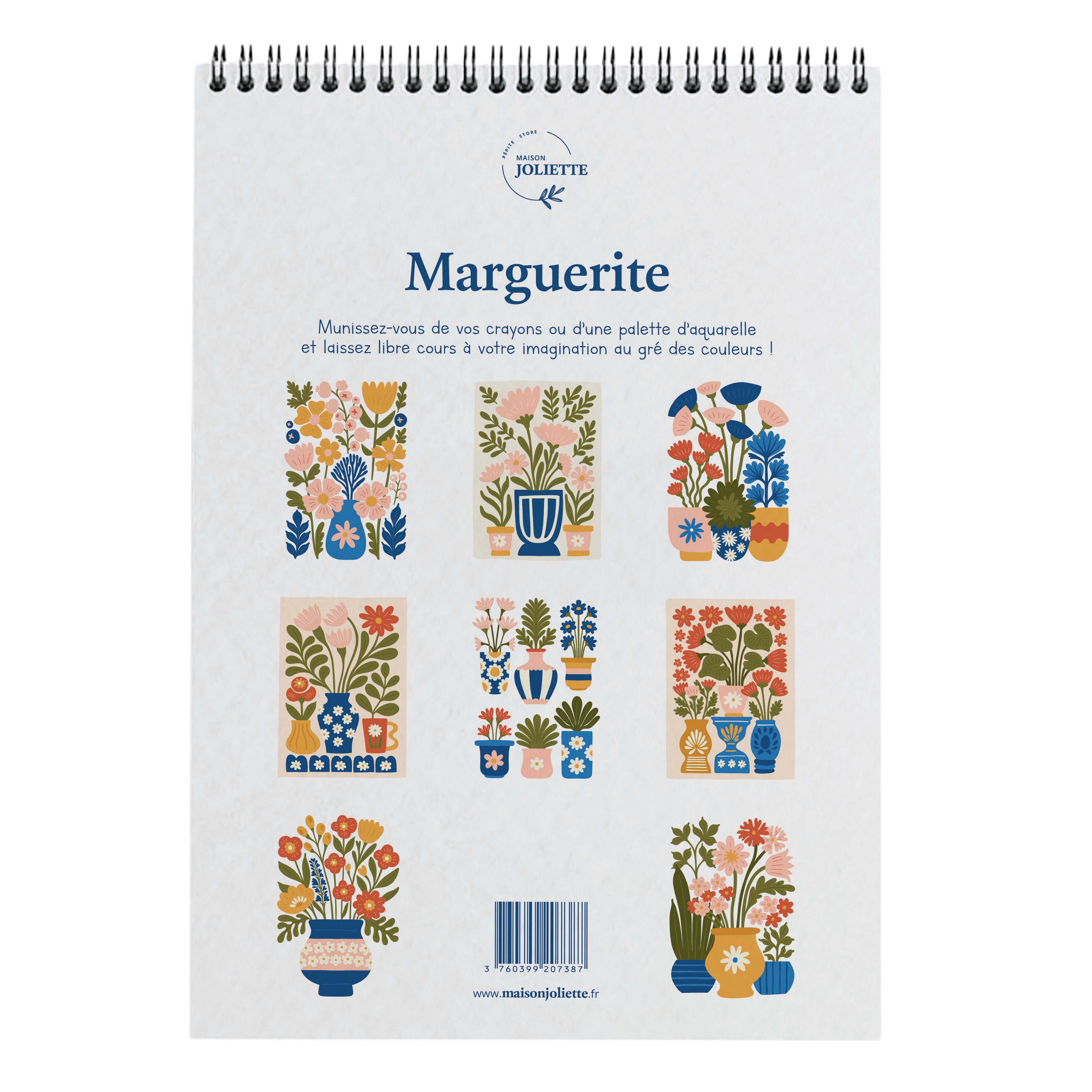 maison-joliette-marguerite-malbuch-a4-8-seiten-300-g image 7