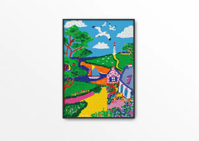 piece-love-bzh-puzzle-1000-teile-bretagne-68x49 image 1