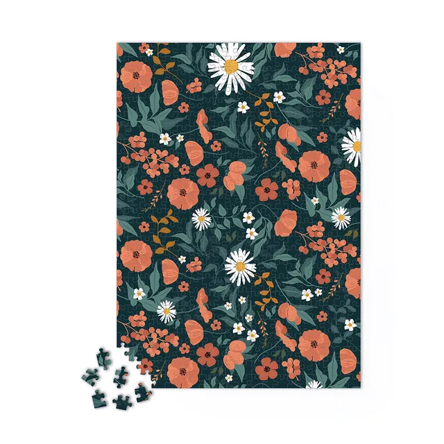 maison-joliette-puzzle-jardin-botanique-1000-teile-botanik image 1