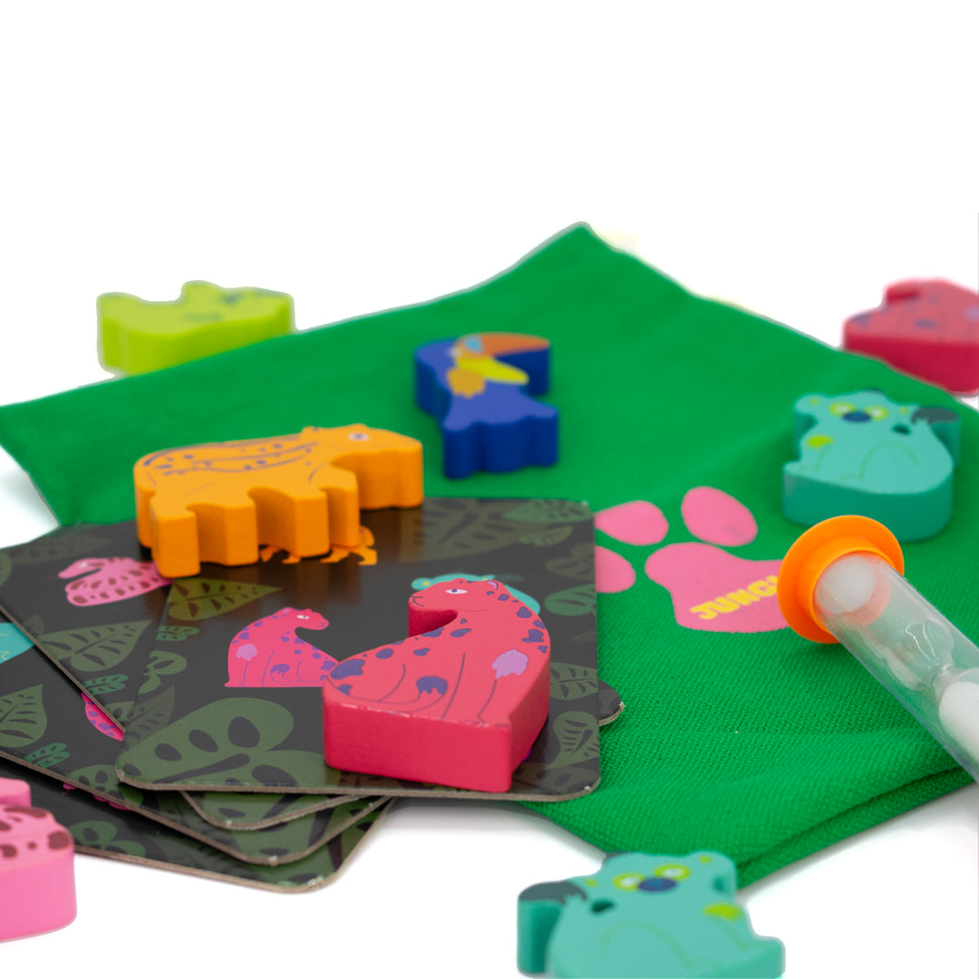 gibsons-grab-bag-jungle-spiel-tier-rettung-ab-6 image 3