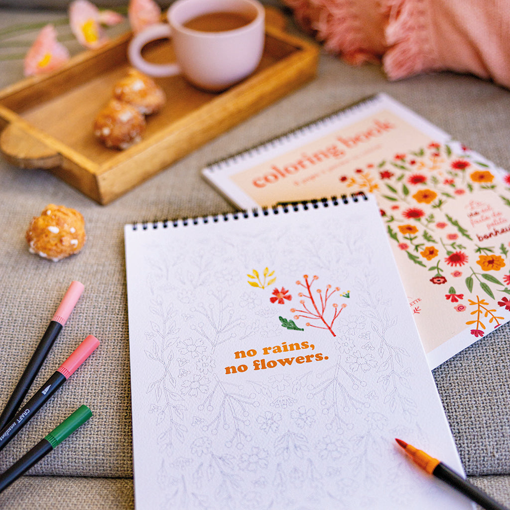 maison-joliette-carnet-de-coloriage-malbuch-a4-petits-bonheurs-8-motive image 4