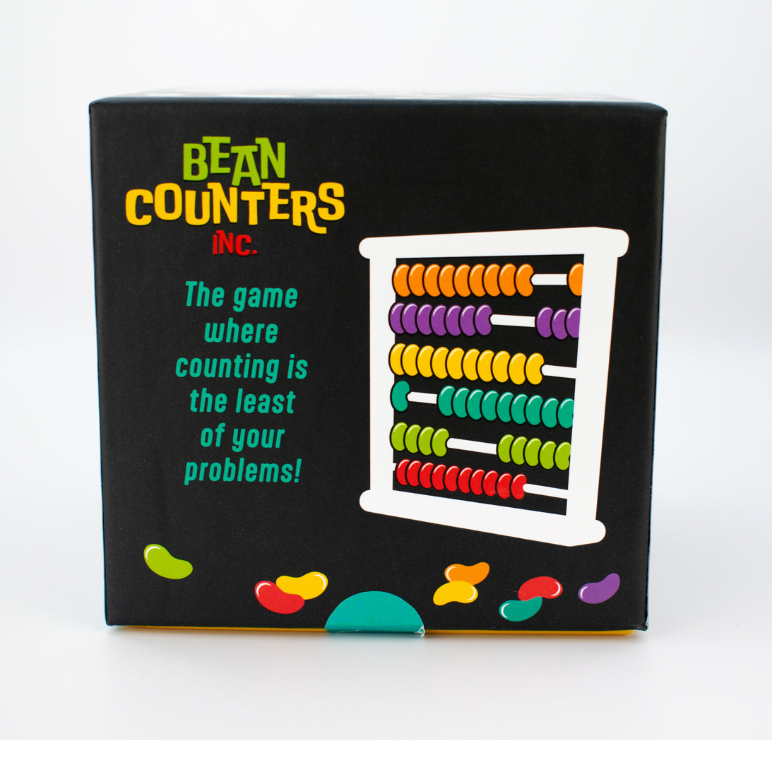 gibsons-bean-counters-inc-kartenspiel-familienspiel image 7