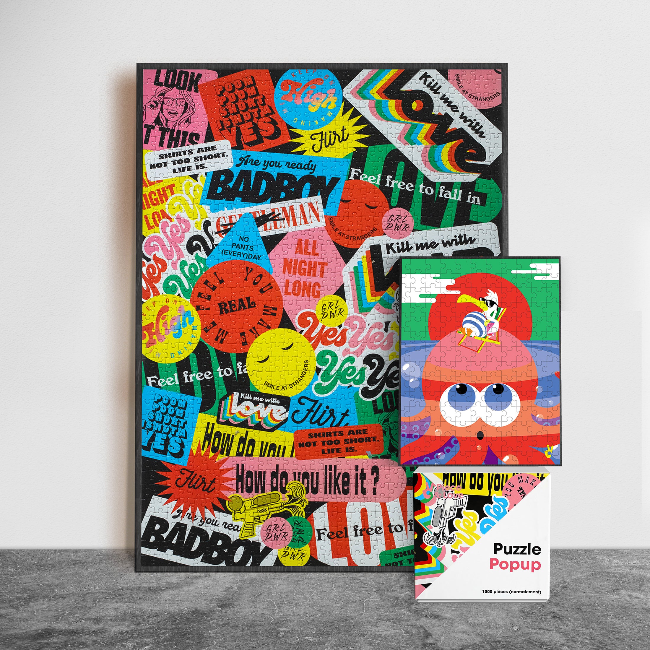 piece-love-packs-popctopus-puzzle-1000-und-80-teile-recyclingkarton image 3