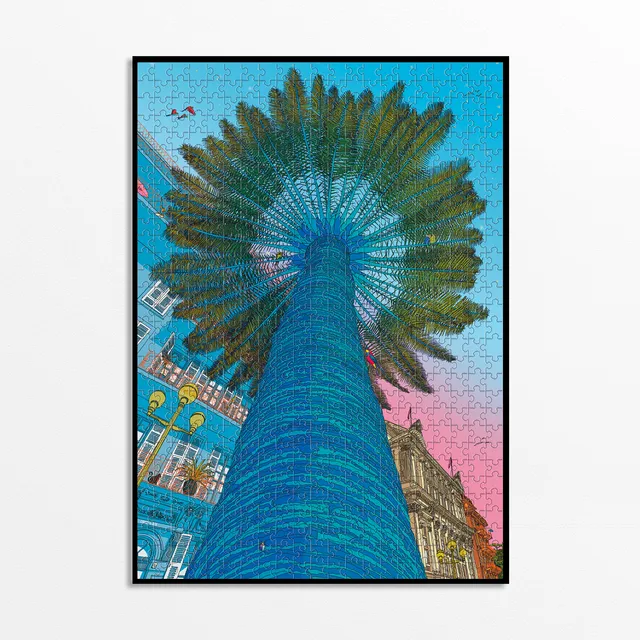 piece-love-nice-is-nice-puzzle-1000-teile-68x49-cm image 1
