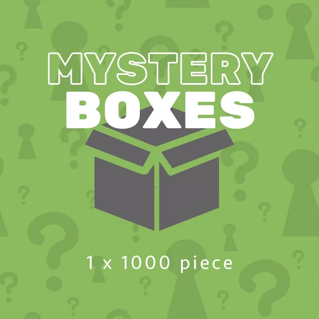 gibsons-mystery-box-1000-teile-puzzle-ohne-bild-berraschung image 1