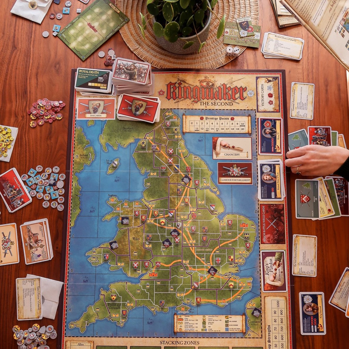 gibsons-kingmaker-brettspiel-royal-re-launch-strategie image 6
