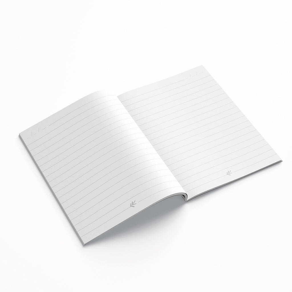 maison-joliette-book-lovers-notizbuch-a5-liniert-56-seiten image 4