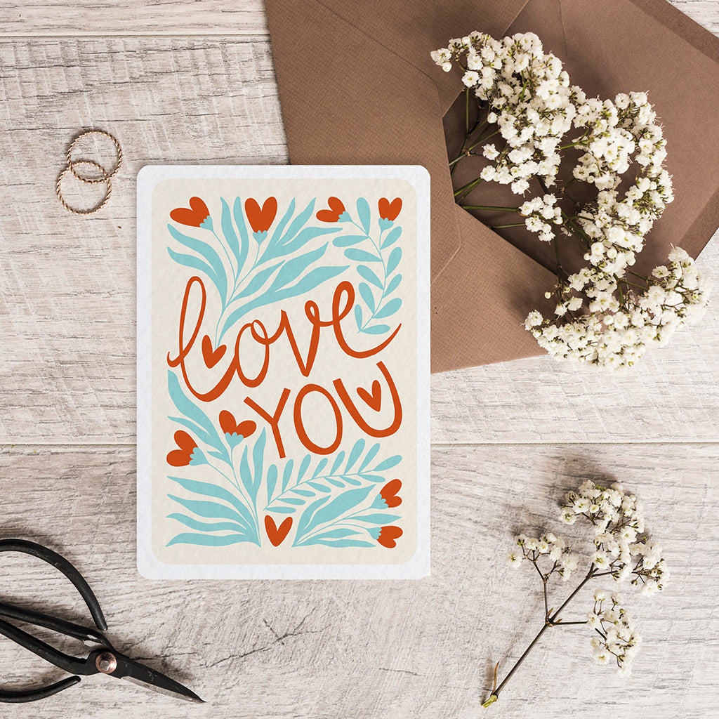 maison-joliette-love-plantes-c-urs-postkarte-pflanzen image 7