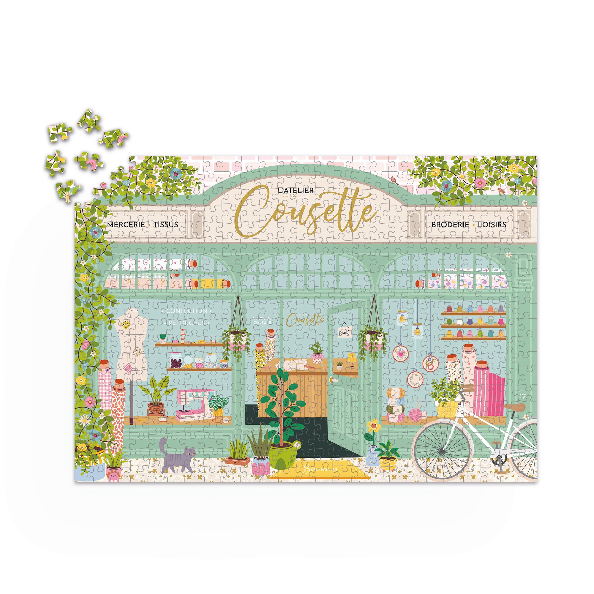 maison-joliette-l-atelier-cousette-puzzle-1000-teile-49x68 image 1